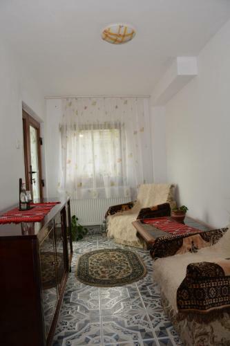 Agroturismo Pensiunea Margareta