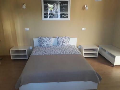 Apartamento Garsoniera Mandrilor
