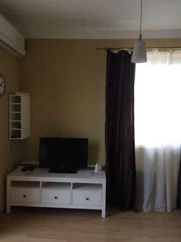Apartamento Garsoniera Mandrilor