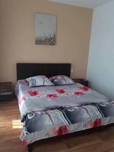 Apartamento Casa Roxana