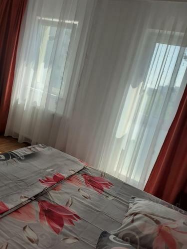 Apartamento Casa Roxana