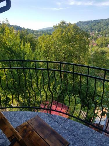 Hostal Pensiunea Top Demac