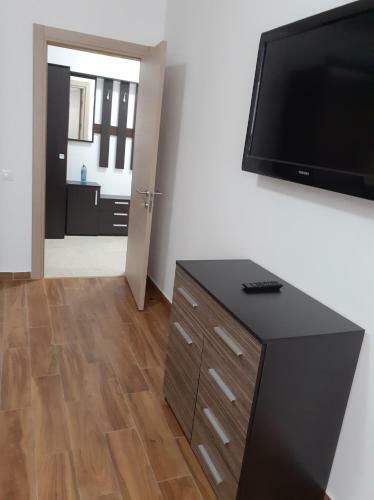 Apartamento Casa Livia