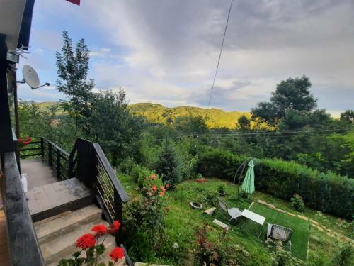 Hostal Casuta Cu Trandafiri