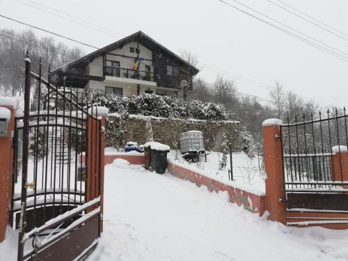 Hostal Casuta Cu Trandafiri