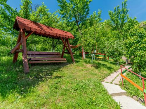 Hostal Casuta Cu Trandafiri