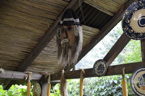Hostal Pensiunea Deceneu