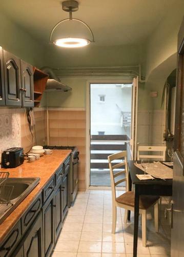 Apartament Boem