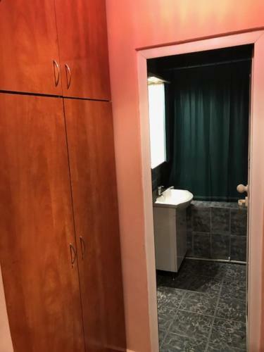 Apartamento Casa Lux Central