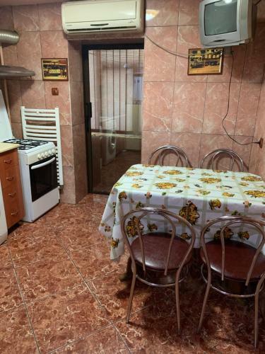 Apartamento Casa Lux Central