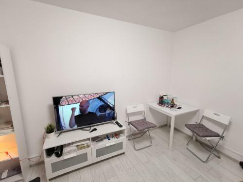 Apartamento Blanka Room