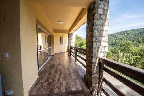 Villa Vila Zen