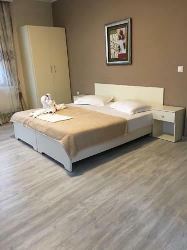 Hostal Dyhouse