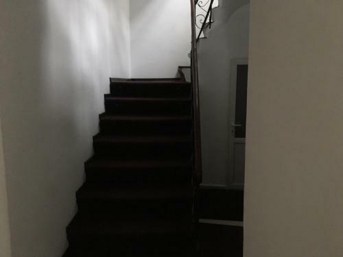 Hostal Dyhouse