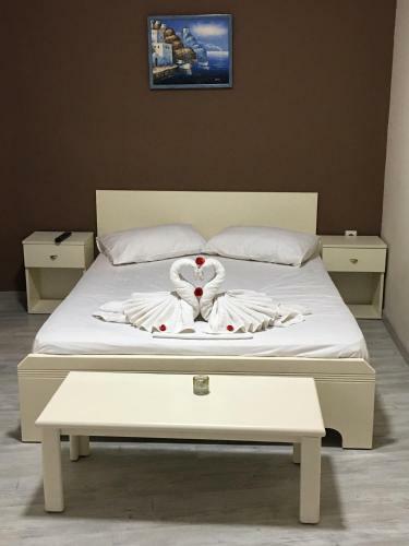 Hostal Dyhouse