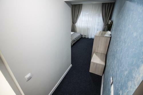 Hostal Pensiune Eden