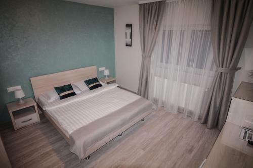 Hostal Pensiune Eden