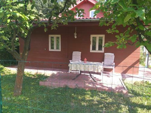 Apartamento Rustic Country House In Snagov