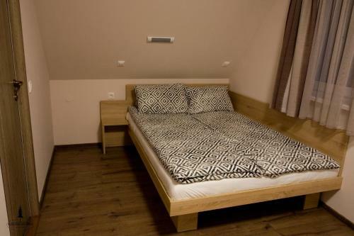 Hostal Casa de Oaspeti Csomort�ni Vend�gh�z