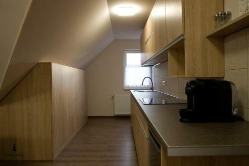 Hostal Casa de Oaspeti Csomort�ni Vend�gh�z