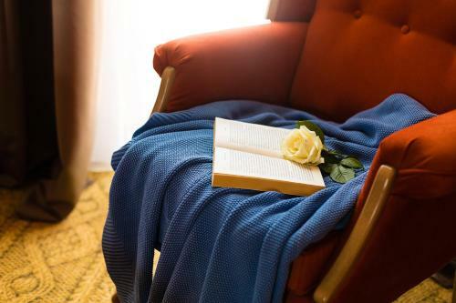 Hotel Country Spa Retreat