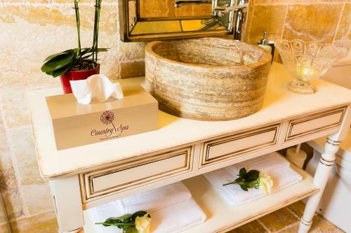 Hotel Country Spa Retreat
