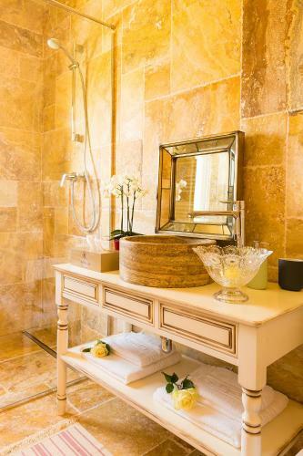 Hotel Country Spa Retreat