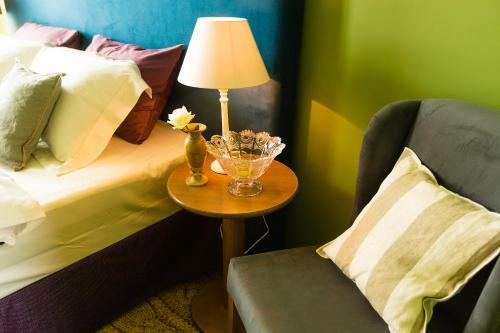 Hotel Country Spa Retreat