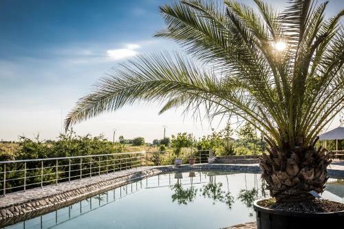 Hotel Country Spa Retreat