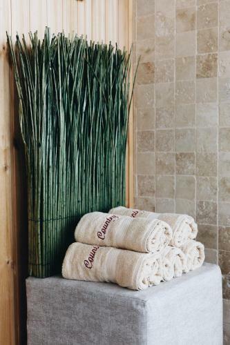 Hotel Country Spa Retreat