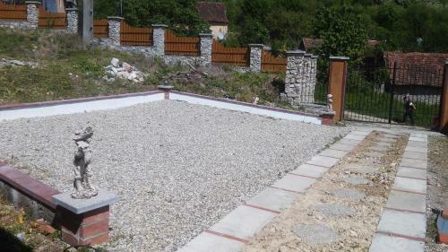 Casa Dragoi Din Socolari, Caras - Severin