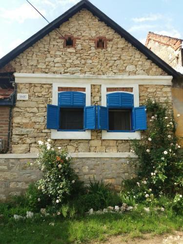 Casa Anca Cheile Nerei