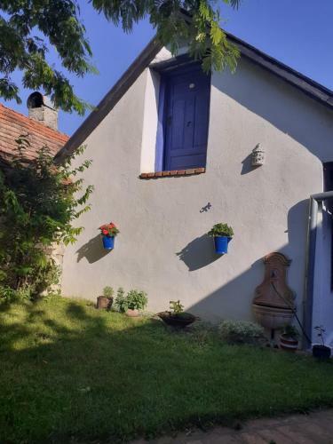 Casa Anca Cheile Nerei