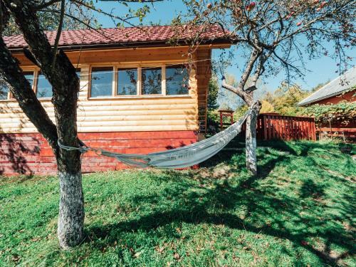 Relaxare In Sohodol, Alba