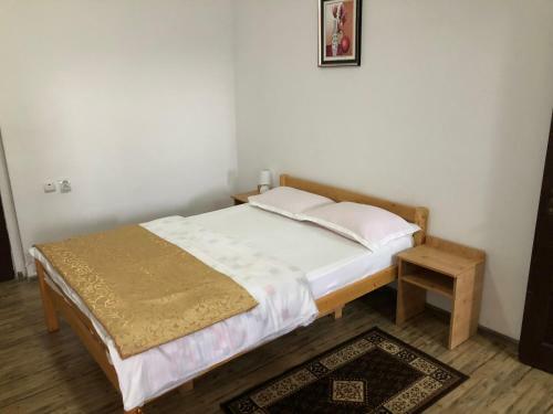 Albergue Fata Verde
