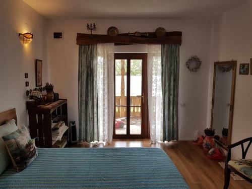 Hostal Verada Tour Guest House