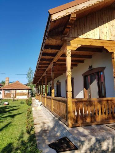 Hostal Verada Tour Guest House