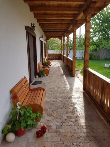 Hostal Verada Tour Guest House