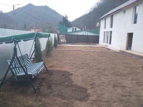 Casa Sanda