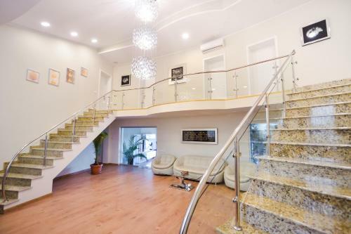 Hostal Casa Miralago Boutique