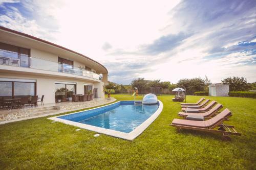 Hostal Casa Miralago Boutique