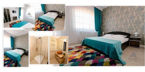 Hostal Pensiunea Axa Alex