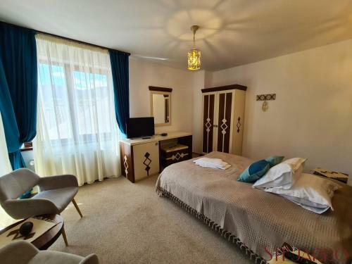 Hotel Stejarro Conac Moldovenesc