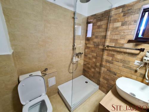 Hotel Stejarro Conac Moldovenesc