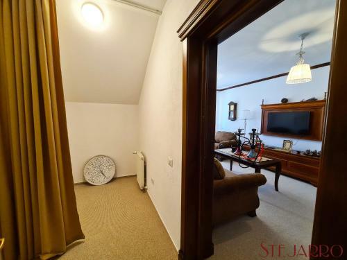 Hotel Stejarro Conac Moldovenesc