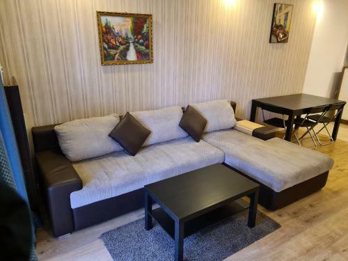 Apartamento Cosmopolis