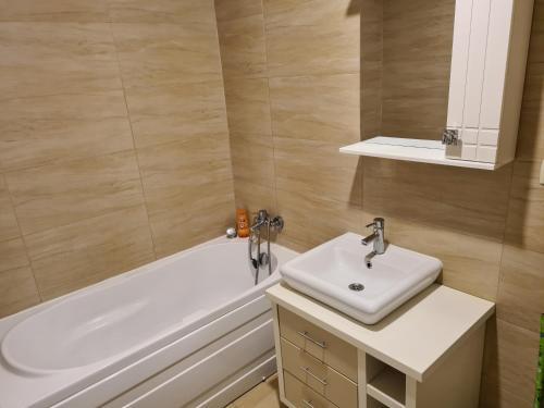 Apartamento Cosmopolis