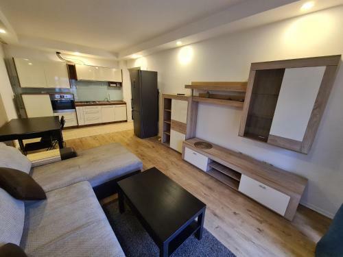 Apartamento Cosmopolis