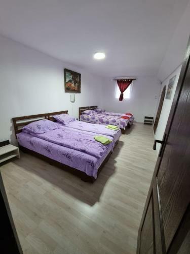 Hostal Pensiunea Amalia