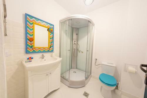 Hostal Agropensiunea Colev